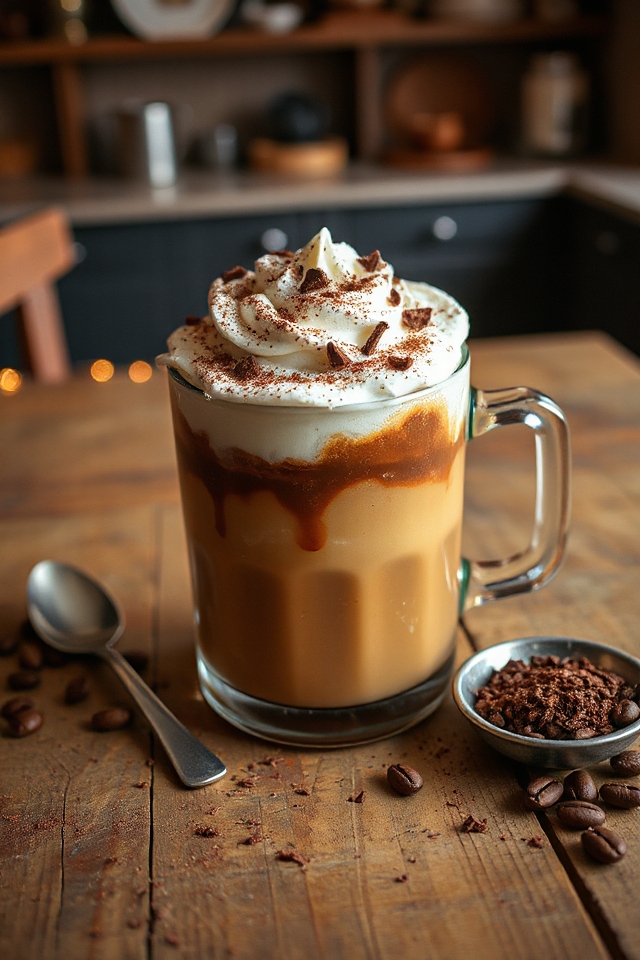brew delicious hot coffee