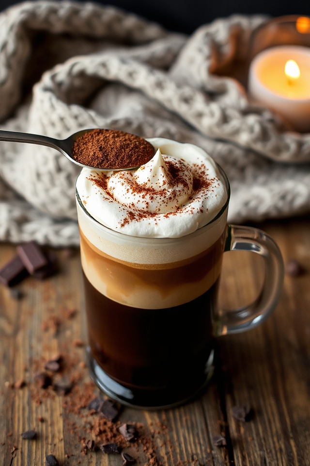 buie coffee preparation instructions