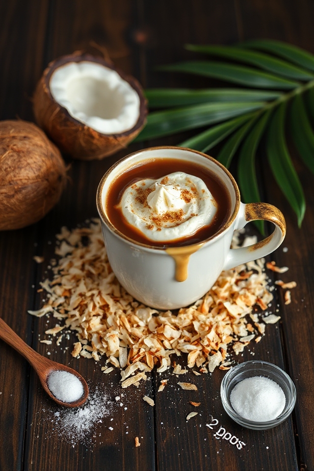 caribbean coffee preparation steps