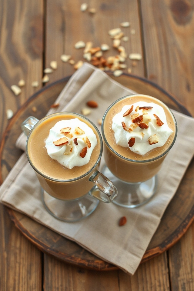 coconut coffee preparation guide