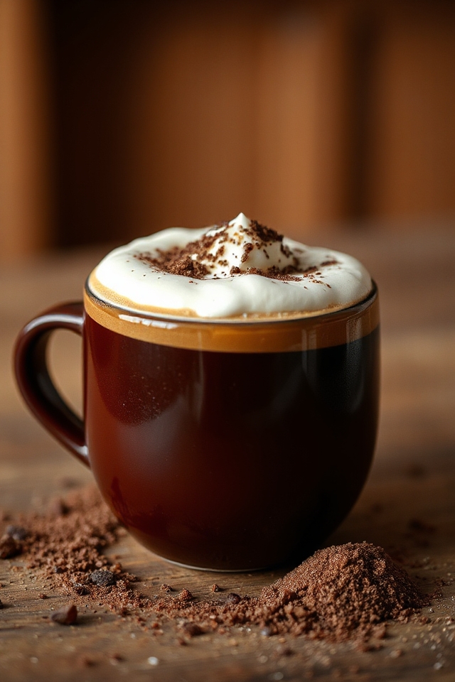 coffee calypso recipe steps