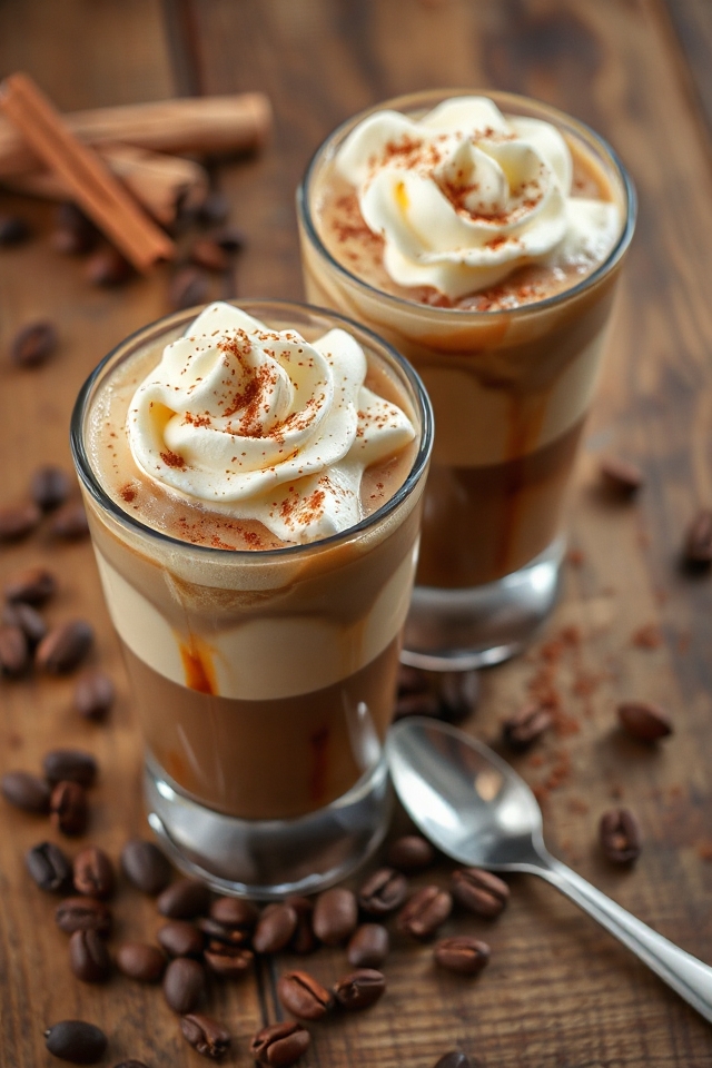 coffee energy boost recipe