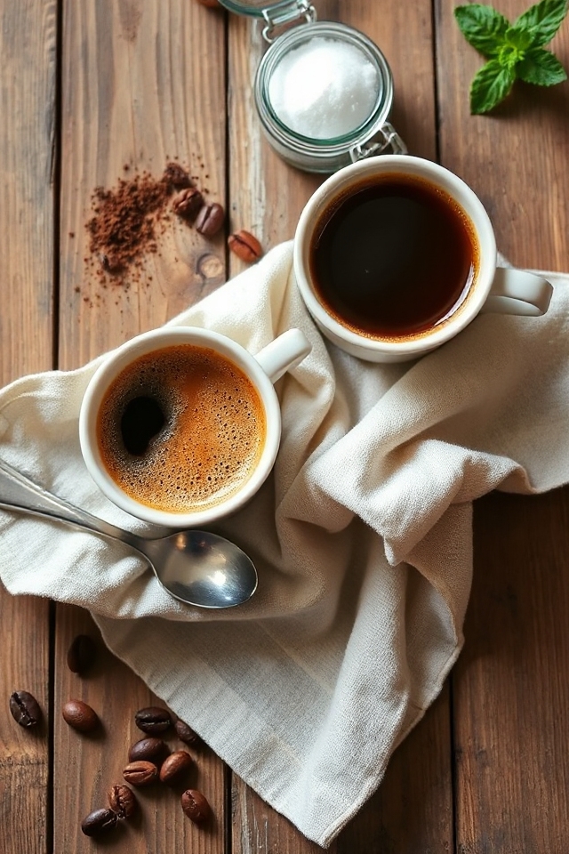 cuban coffee preparation guide