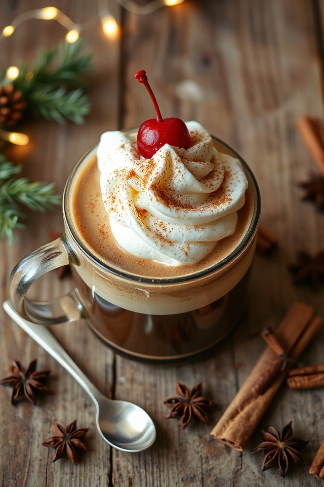 festive beverage preparation guide