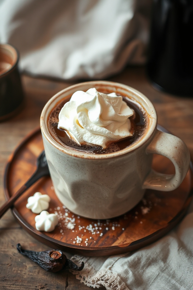 french coffee preparation instructions