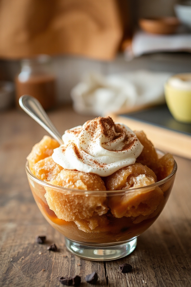 frozen coffee granita recipe