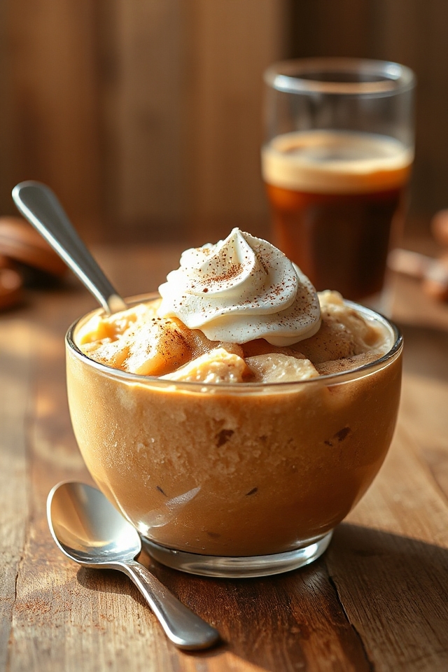 iced coffee slush recipe