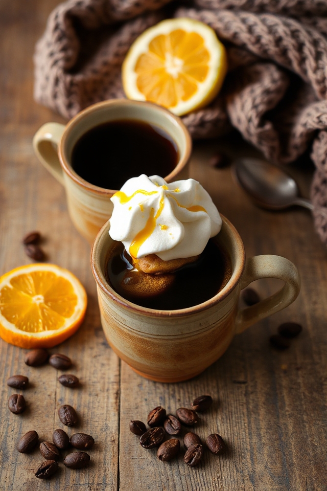 irish coffee magic bullet recipe