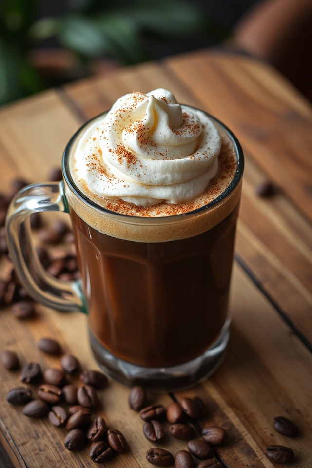 jamaican coffee preparation guide