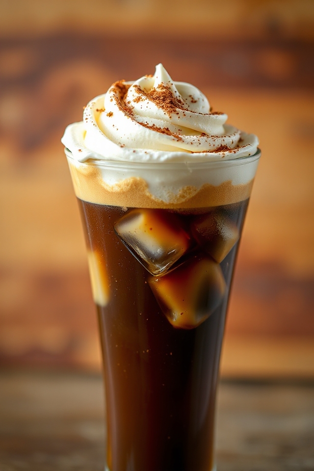 kahlua iced coffee recipe