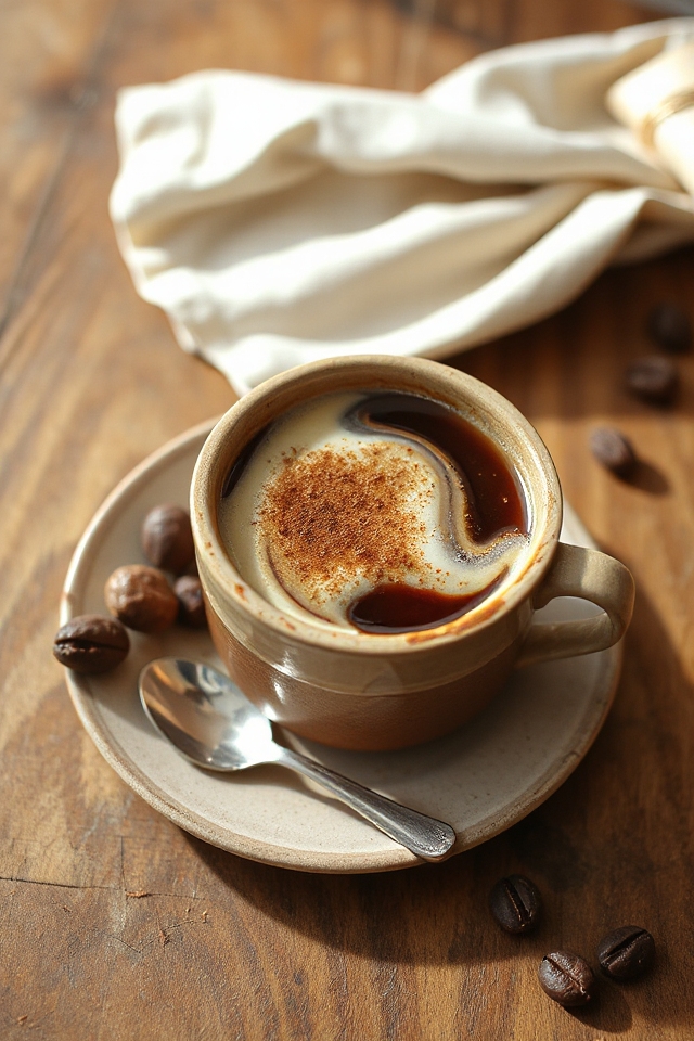 kate s delicious dessert coffee