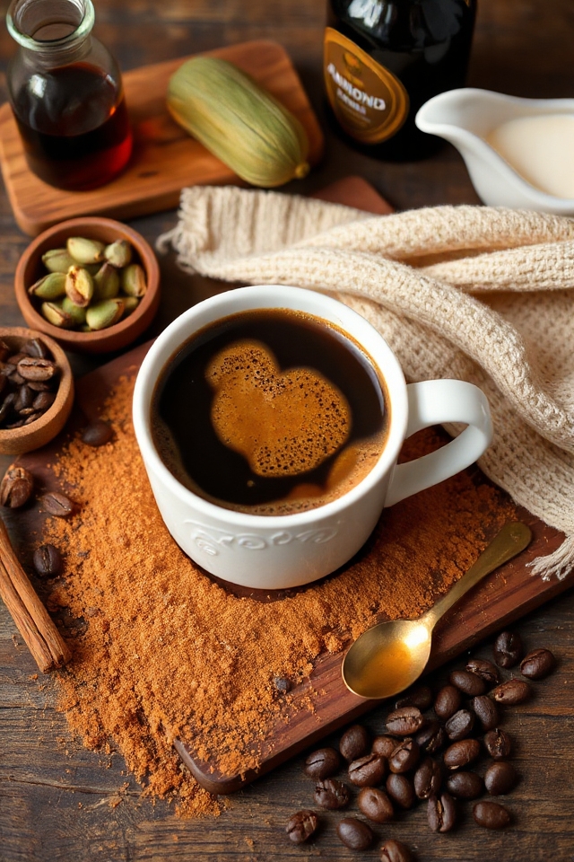 kona coffee preparation instructions