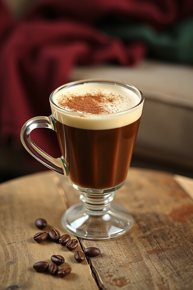 luxurious coffee keokee experience