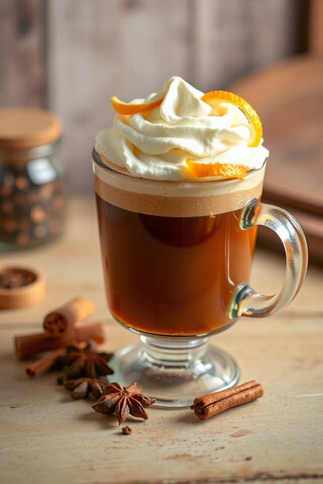 mediterranean coffee brewing process