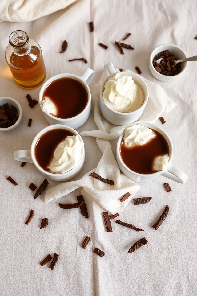 viennese coffee preparation guide